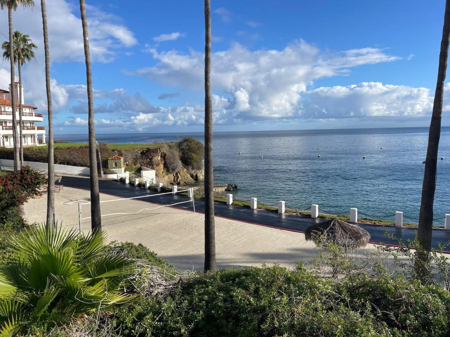 Апартаменты Catalina Island Getaway With 6 Seat Golf Cart Ac Авалон Экстерьер фото